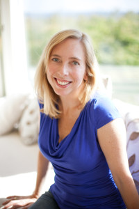 Suzanne Brahm Author